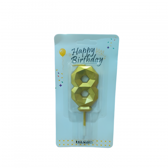 Birthday Candle